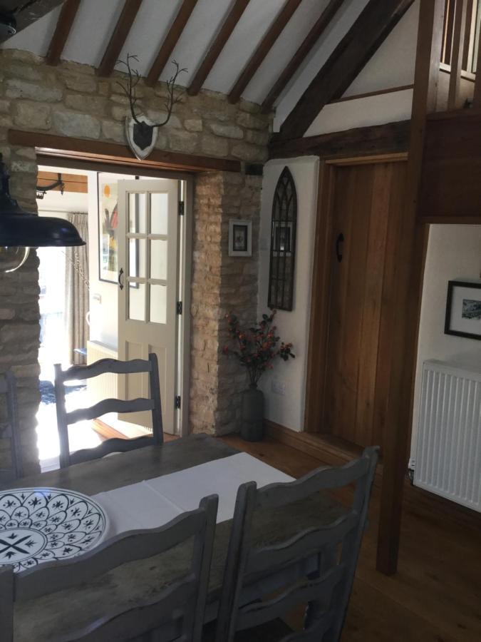 3 Bedroom 5* Barn Conversion Cotswolds Chipping Norton Exterior photo