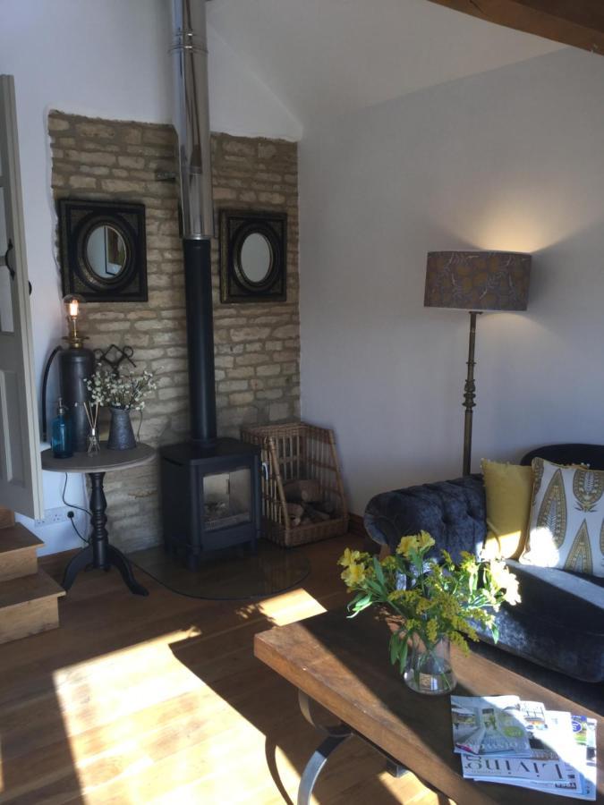 3 Bedroom 5* Barn Conversion Cotswolds Chipping Norton Exterior photo