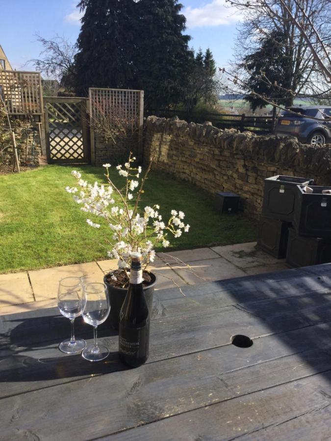3 Bedroom 5* Barn Conversion Cotswolds Chipping Norton Exterior photo