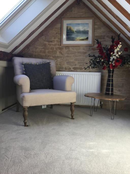 3 Bedroom 5* Barn Conversion Cotswolds Chipping Norton Exterior photo