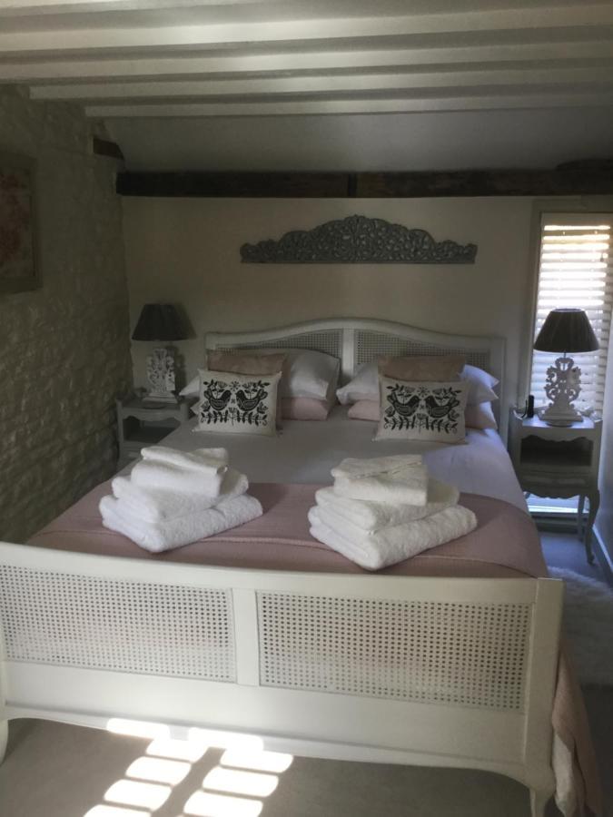 3 Bedroom 5* Barn Conversion Cotswolds Chipping Norton Exterior photo