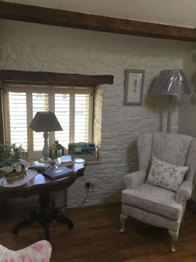 3 Bedroom 5* Barn Conversion Cotswolds Chipping Norton Exterior photo