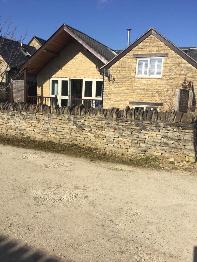 3 Bedroom 5* Barn Conversion Cotswolds Chipping Norton Exterior photo