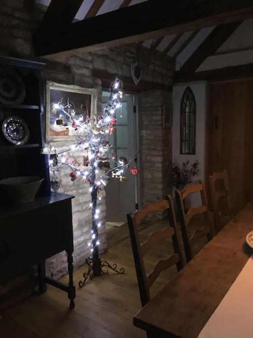 3 Bedroom 5* Barn Conversion Cotswolds Chipping Norton Exterior photo