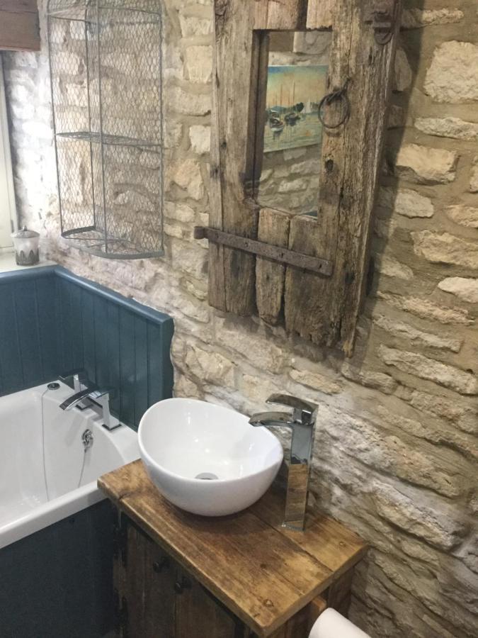 3 Bedroom 5* Barn Conversion Cotswolds Chipping Norton Exterior photo