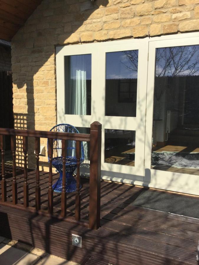 3 Bedroom 5* Barn Conversion Cotswolds Chipping Norton Exterior photo