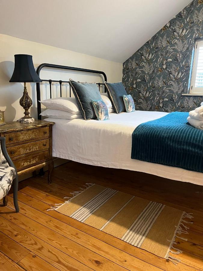 3 Bedroom 5* Barn Conversion Cotswolds Chipping Norton Exterior photo