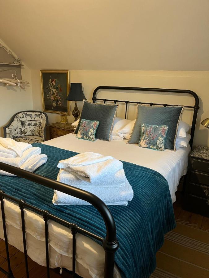 3 Bedroom 5* Barn Conversion Cotswolds Chipping Norton Exterior photo