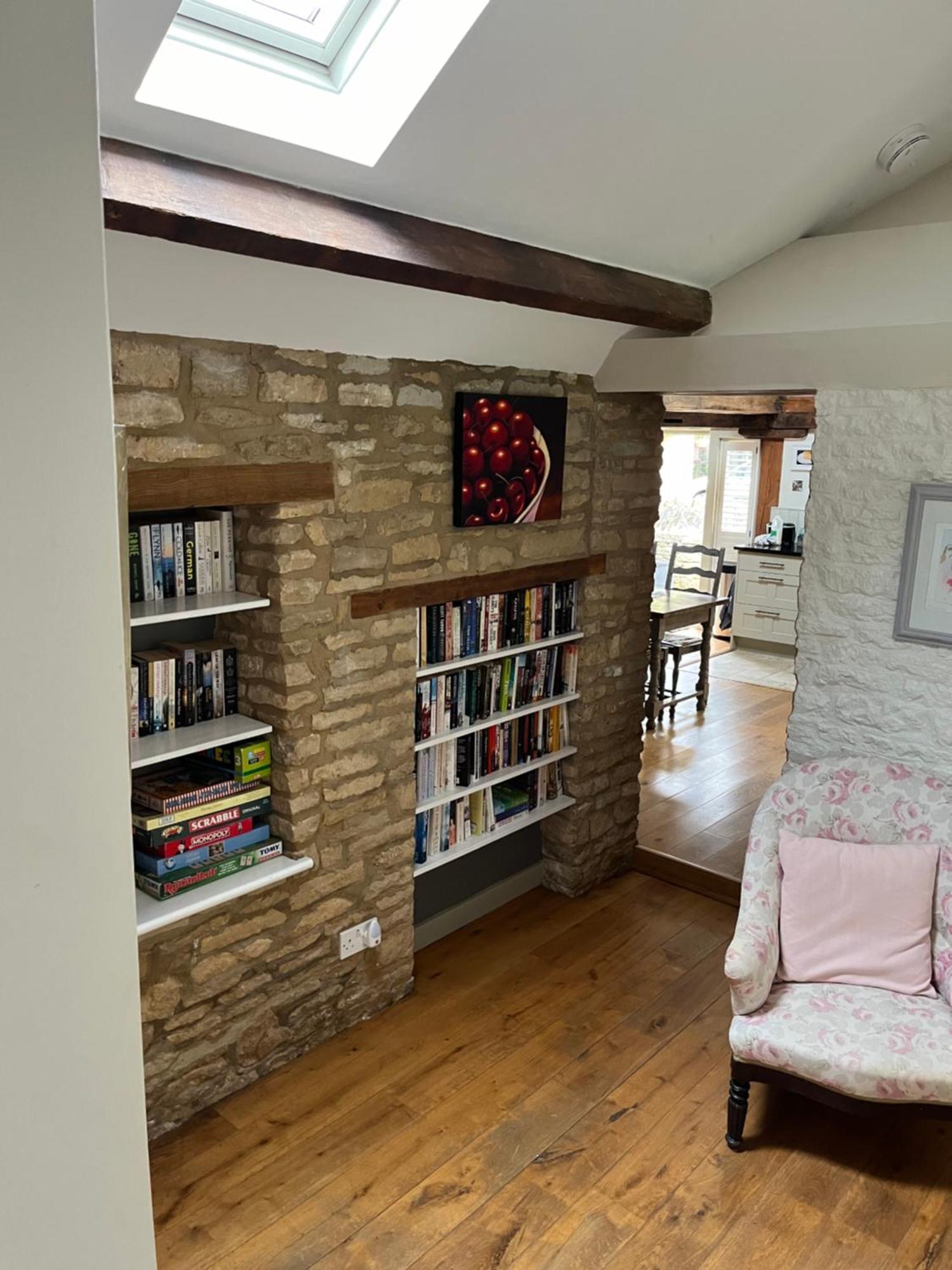 3 Bedroom 5* Barn Conversion Cotswolds Chipping Norton Exterior photo