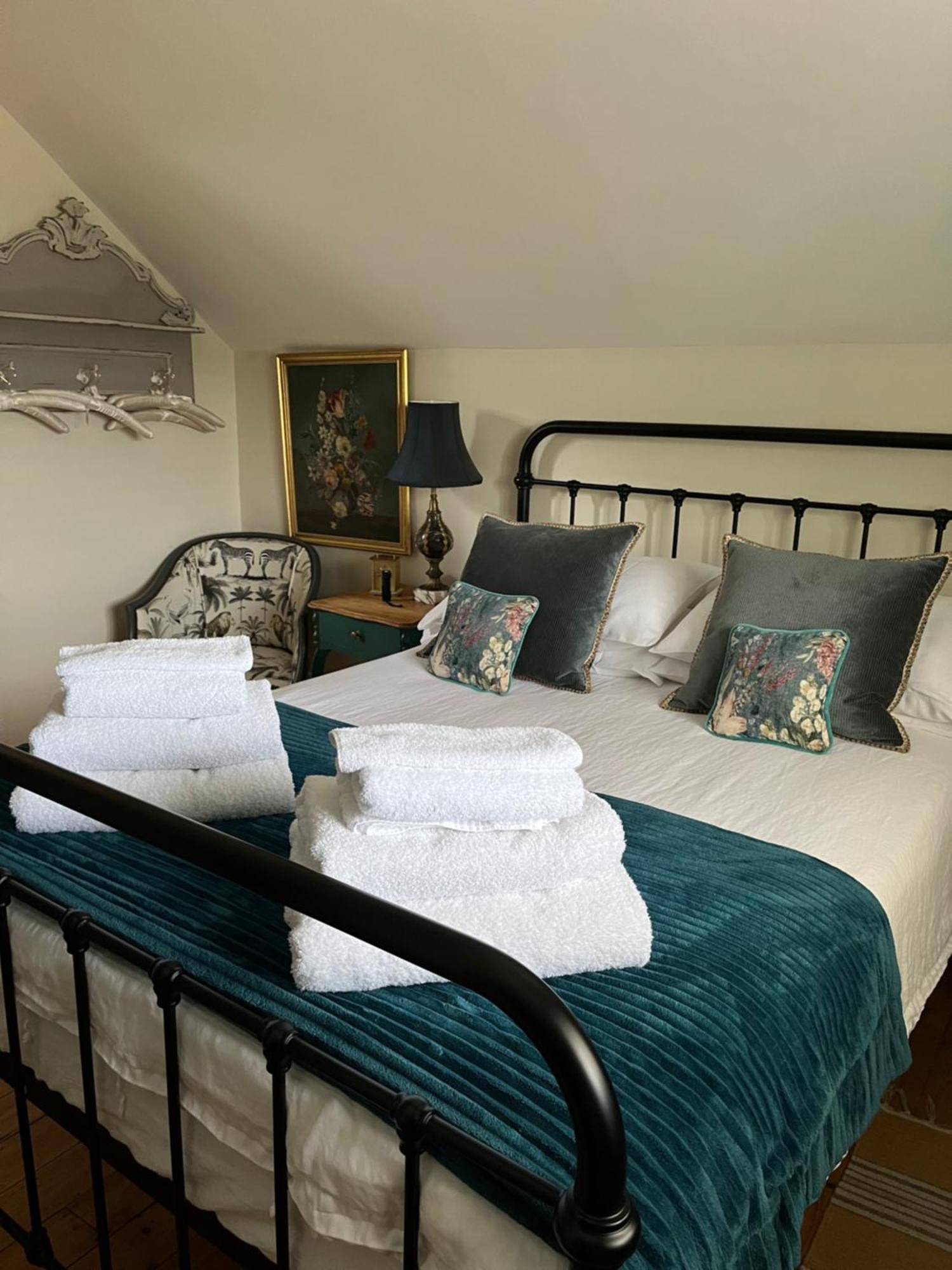 3 Bedroom 5* Barn Conversion Cotswolds Chipping Norton Exterior photo