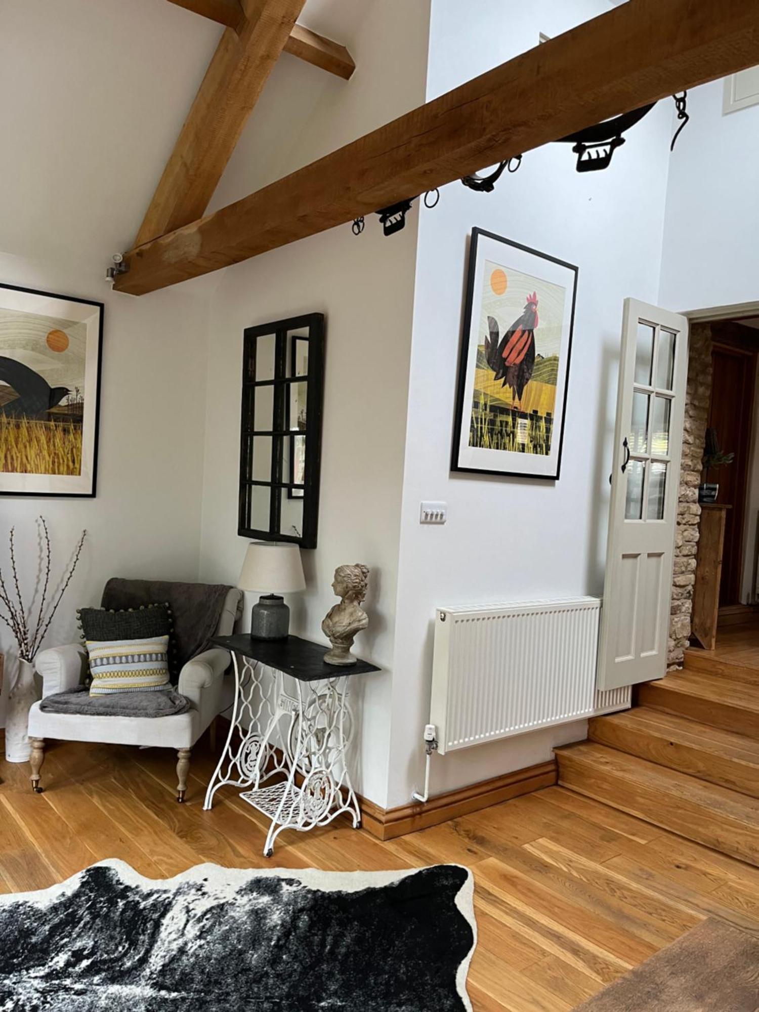 3 Bedroom 5* Barn Conversion Cotswolds Chipping Norton Exterior photo