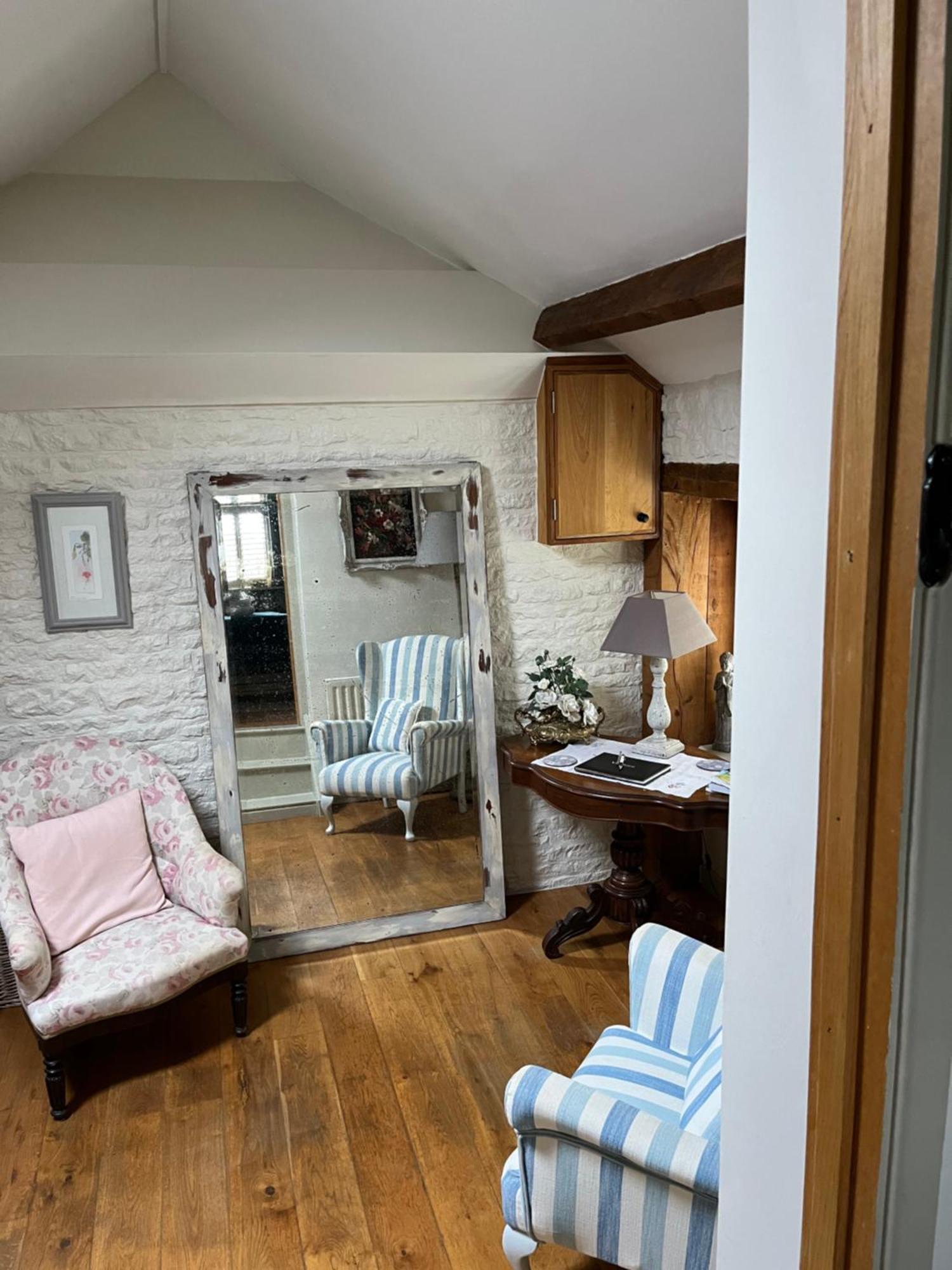 3 Bedroom 5* Barn Conversion Cotswolds Chipping Norton Exterior photo