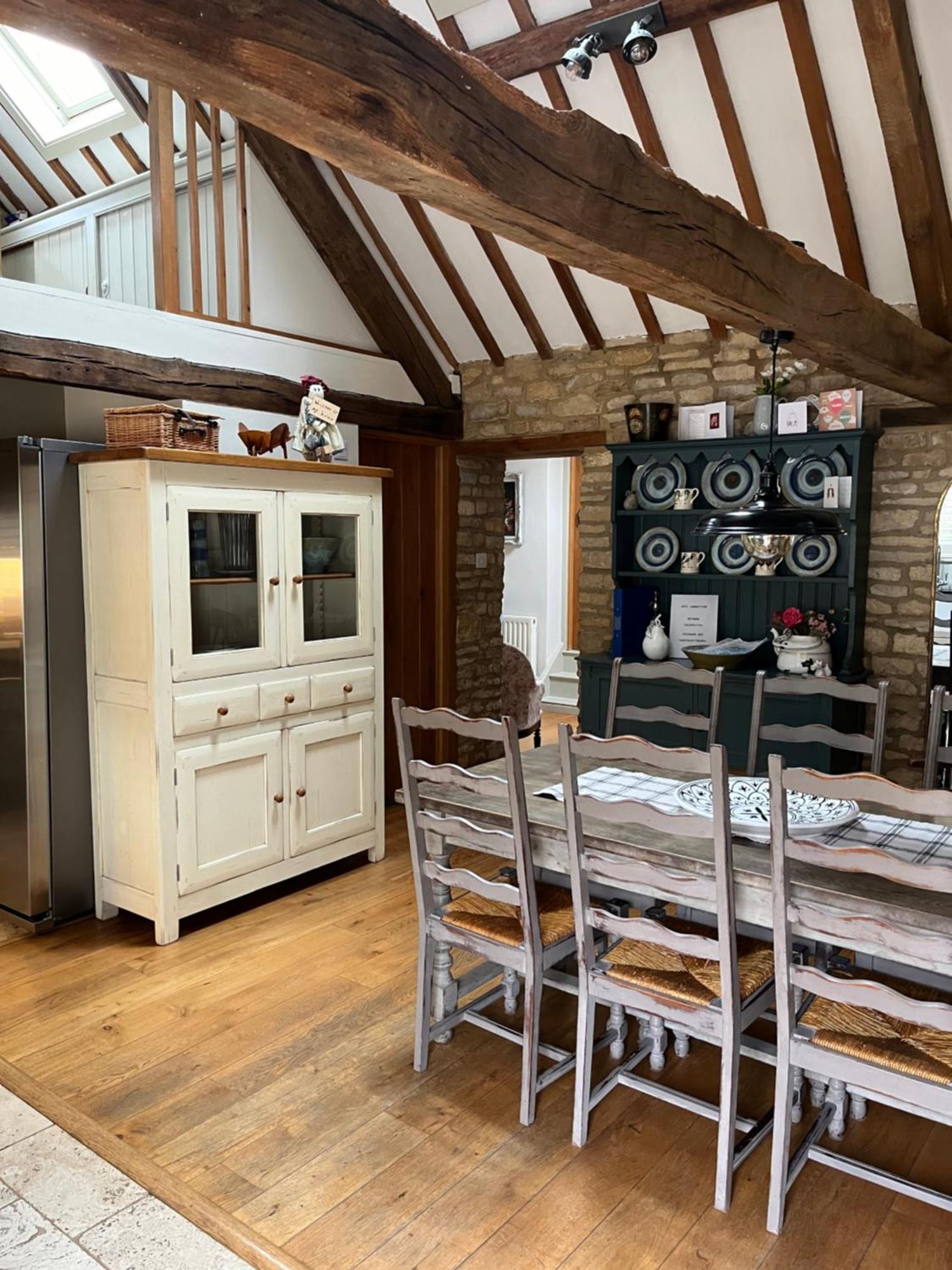 3 Bedroom 5* Barn Conversion Cotswolds Chipping Norton Exterior photo