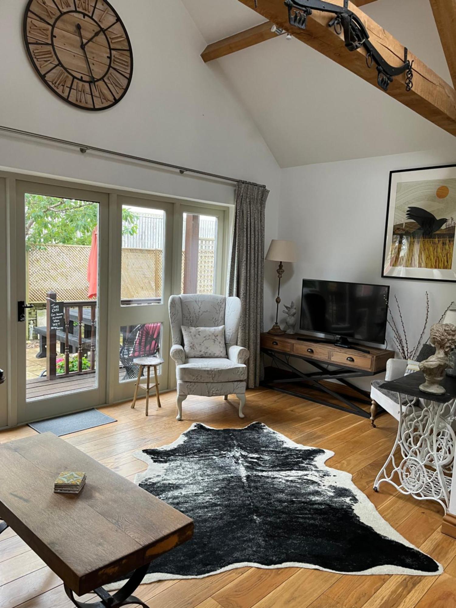 3 Bedroom 5* Barn Conversion Cotswolds Chipping Norton Exterior photo