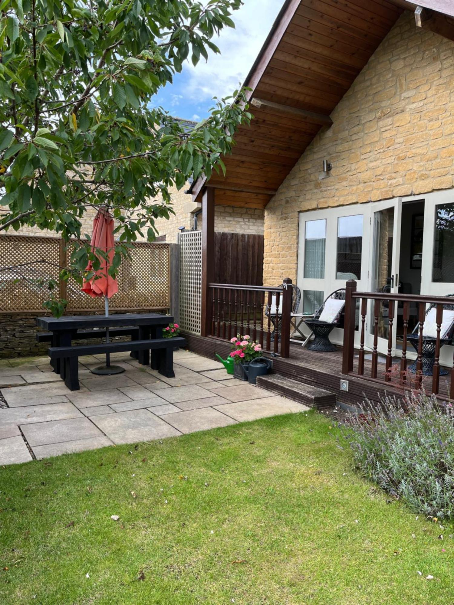 3 Bedroom 5* Barn Conversion Cotswolds Chipping Norton Exterior photo