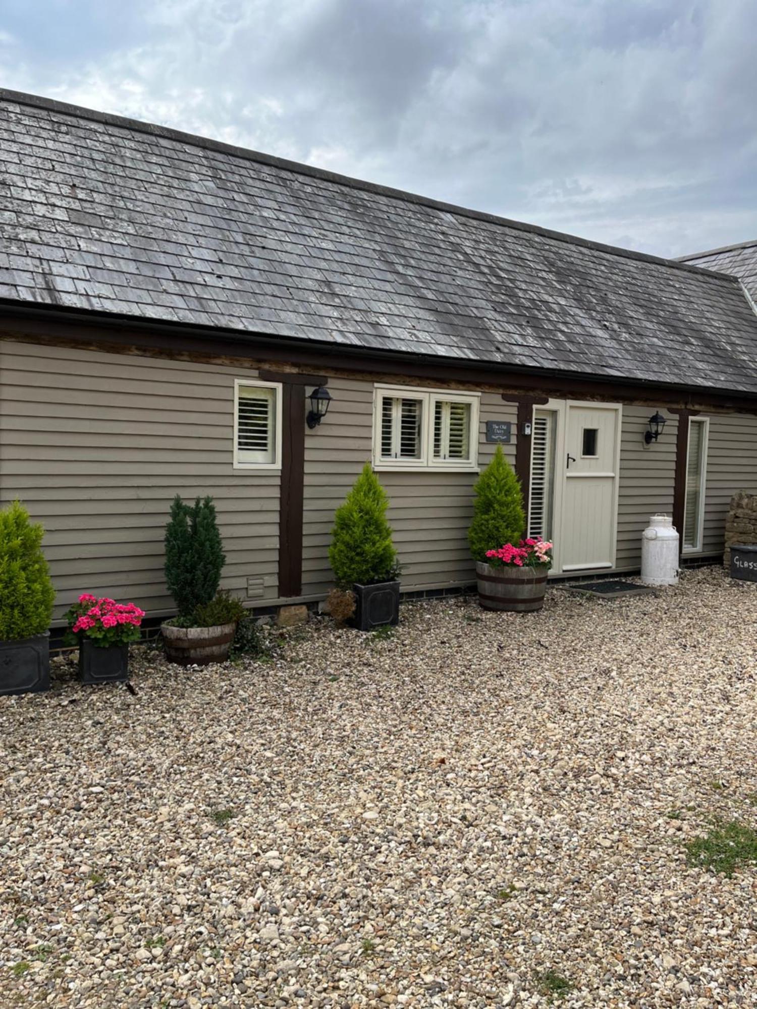 3 Bedroom 5* Barn Conversion Cotswolds Chipping Norton Exterior photo